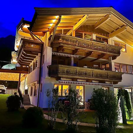 Landhaus Bergmoment - Adults Only エルマウ エクステリア 写真