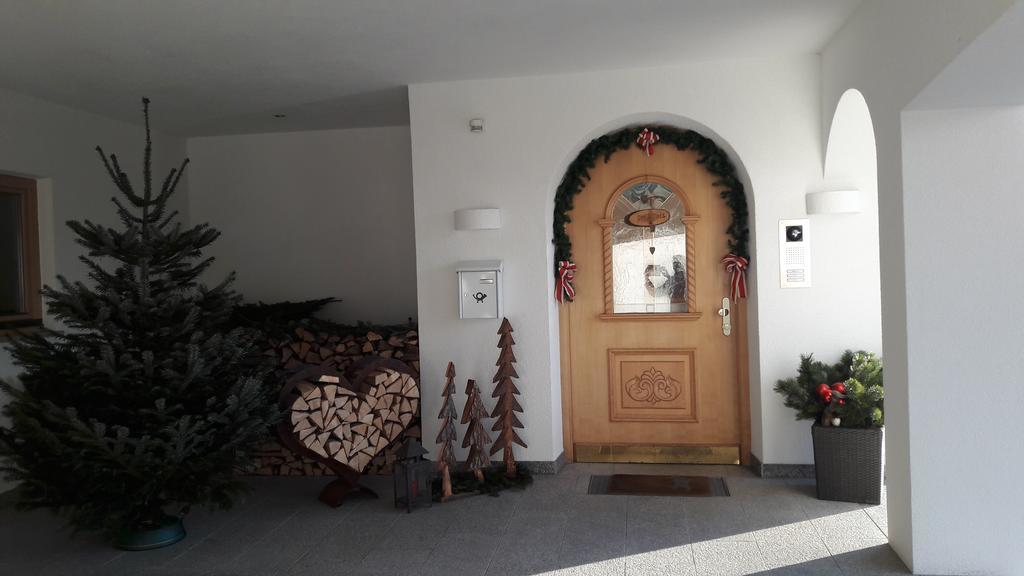 Landhaus Bergmoment - Adults Only エルマウ エクステリア 写真