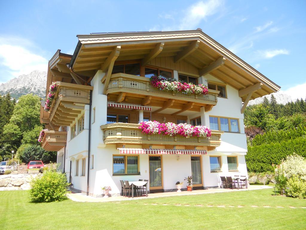 Landhaus Bergmoment - Adults Only エルマウ エクステリア 写真