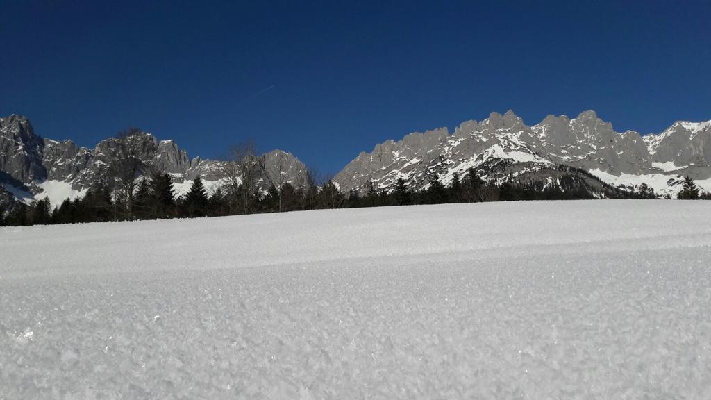 Landhaus Bergmoment - Adults Only エルマウ エクステリア 写真