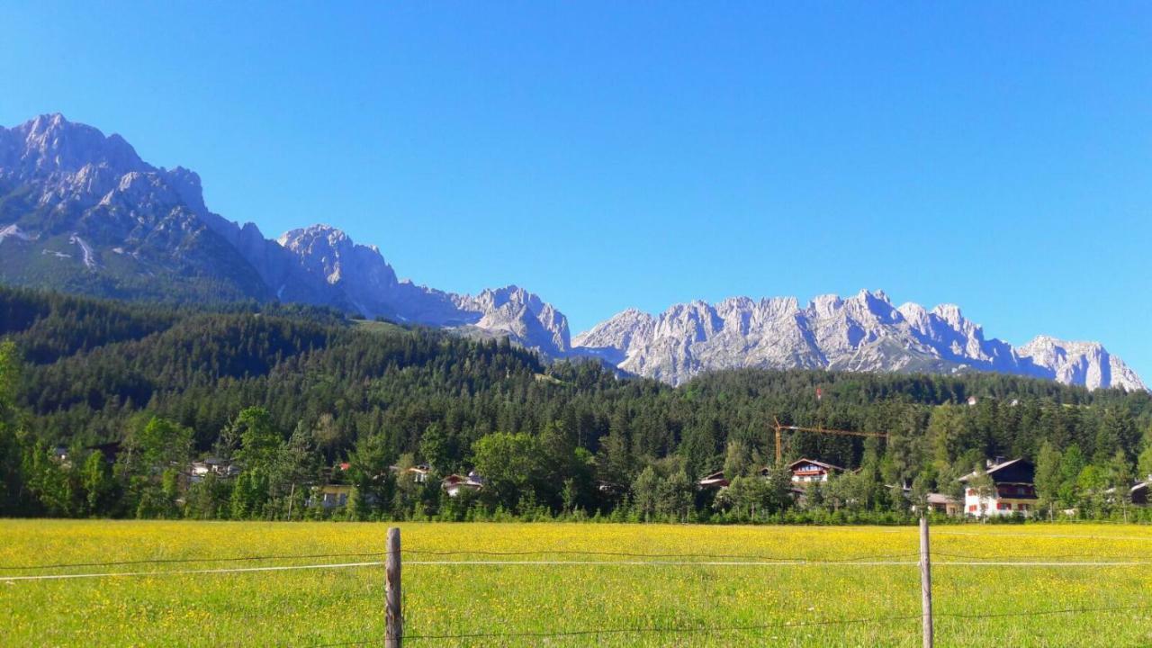Landhaus Bergmoment - Adults Only エルマウ エクステリア 写真