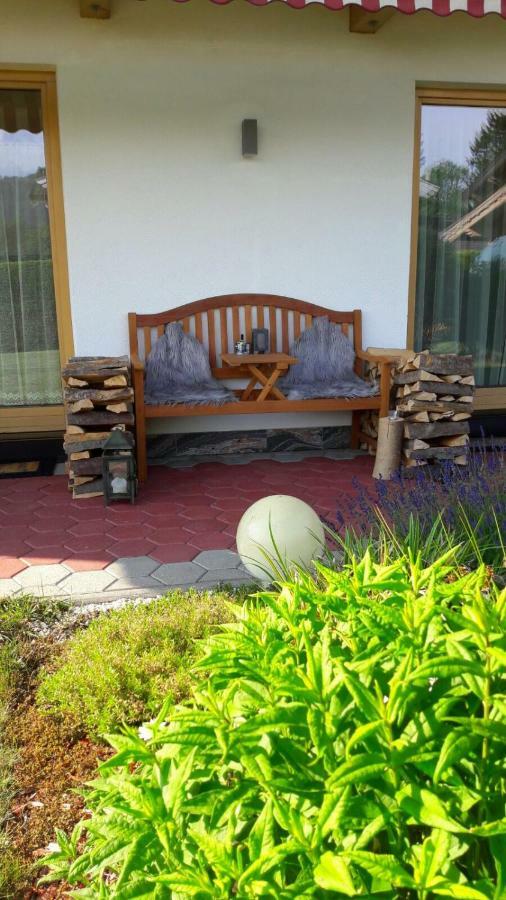 Landhaus Bergmoment - Adults Only エルマウ エクステリア 写真