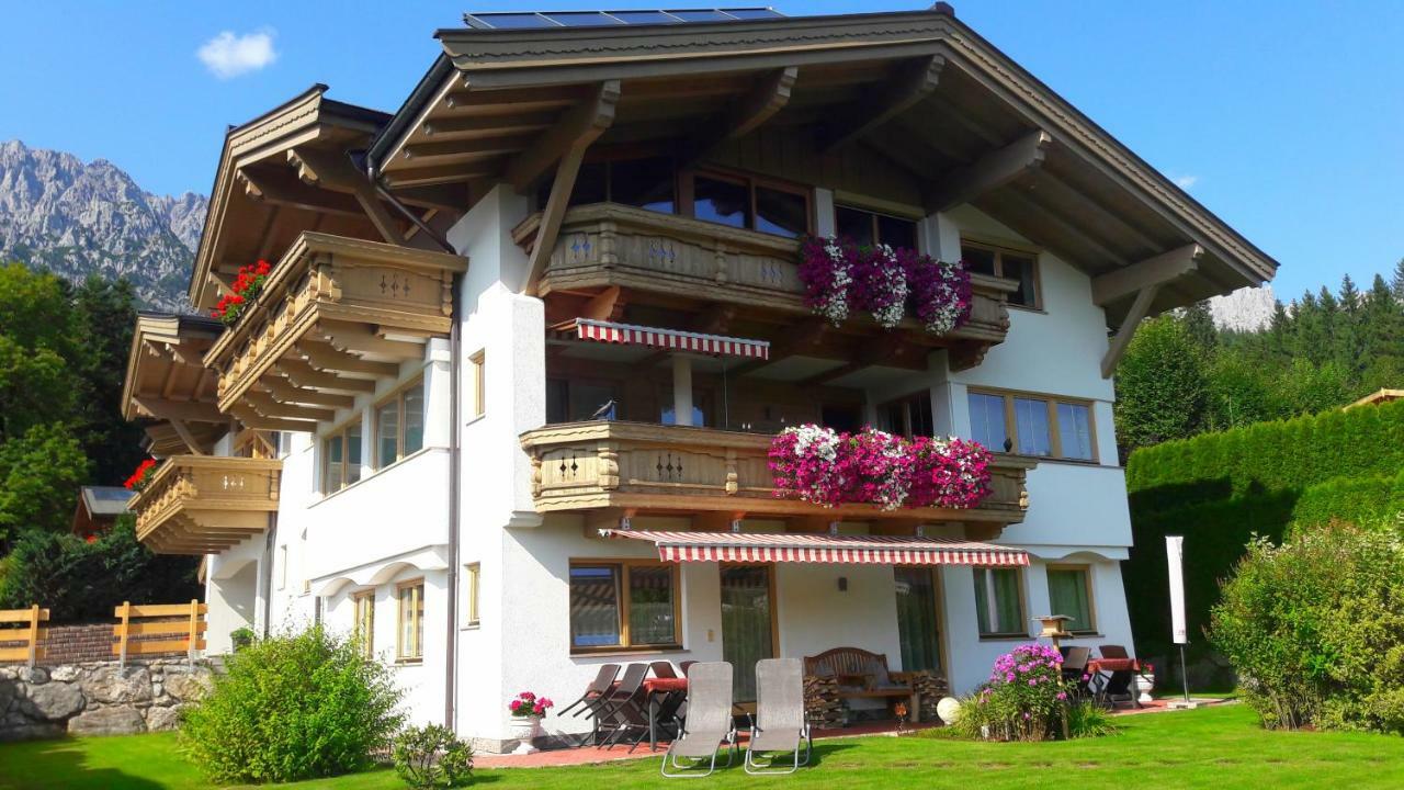 Landhaus Bergmoment - Adults Only エルマウ エクステリア 写真