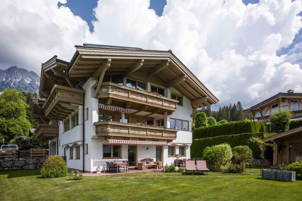 Landhaus Bergmoment - Adults Only エルマウ エクステリア 写真