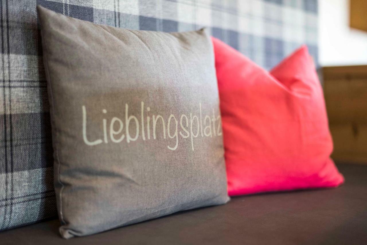 Landhaus Bergmoment - Adults Only エルマウ エクステリア 写真