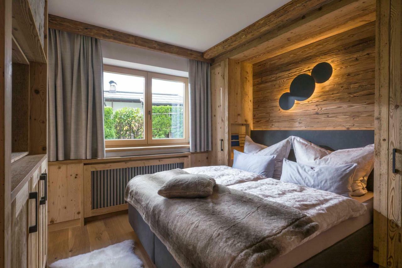 Landhaus Bergmoment - Adults Only エルマウ エクステリア 写真