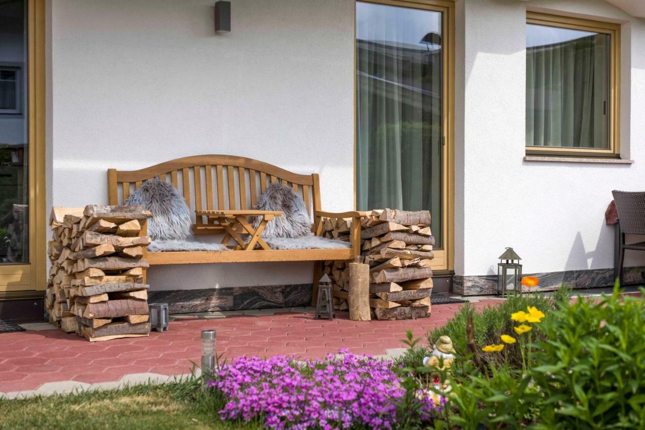 Landhaus Bergmoment - Adults Only エルマウ エクステリア 写真